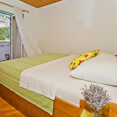 Villa Mateljan Zastražišće Eksteriør bilde